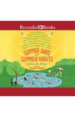 Stock image for Summer Days and Summer Nights - Twelve Love Stories for sale by SecondSale