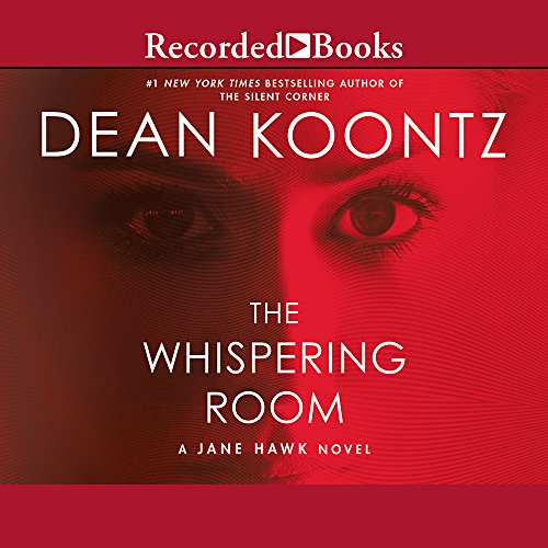 9781501973673: The Whispering Room (Jane Hawk, 2)