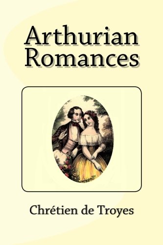 Stock image for Arthurian Romances for sale by Decluttr