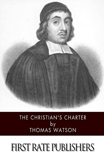 9781502302953: The Christian's Charter