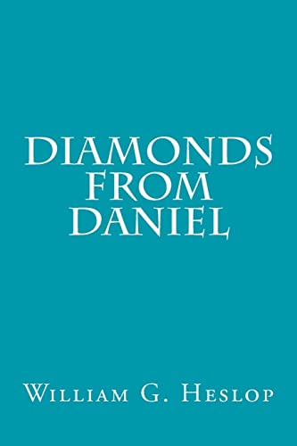 9781502305268: Diamonds from Daniel