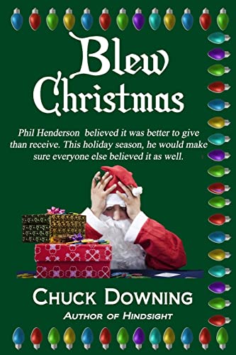 Stock image for Blew Christmas for sale by THE SAINT BOOKSTORE