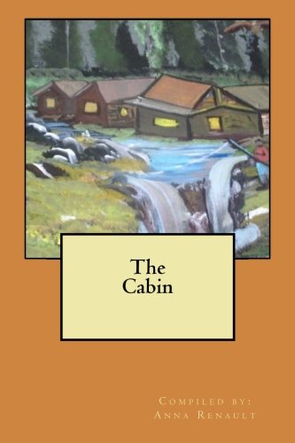Stock image for The Cabin for sale by Revaluation Books