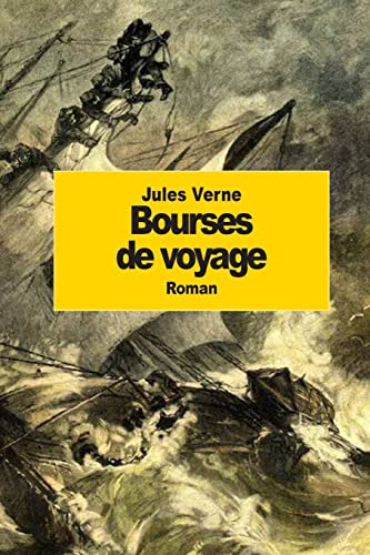 9781502311306: Bourses de voyage