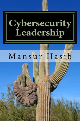9781502312112: Cybersecurity Leadership: Powering the Modern Organization (Global Cybersecurity Thought Leader)