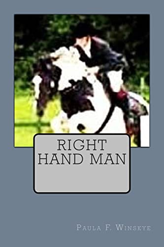 Stock image for Right Hand Man for sale by ThriftBooks-Atlanta