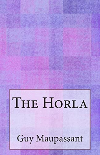 9781502317223: The Horla