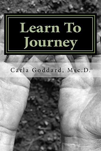 Stock image for Learn To Journey: An Introduction for sale by THE SAINT BOOKSTORE