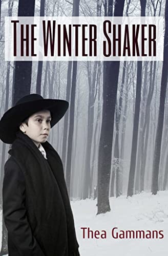 9781502318220: The Winter Shaker