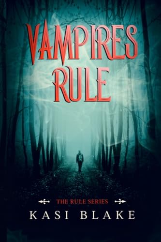 Stock image for Vampires Rule (Rule Series) for sale by Lucky's Textbooks