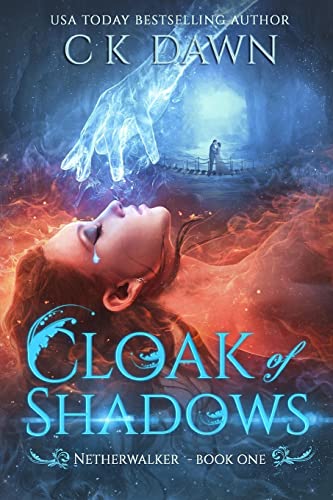 9781502320285: Cloak of Shadows