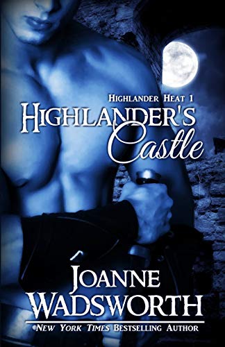 Beispielbild fr Highlander's Castle (Highlander Heat) zum Verkauf von Wonder Book