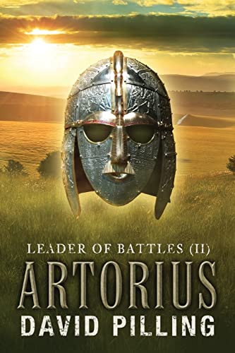 9781502322180: Leader of Battles (II): Artorius