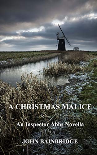 9781502322333: A Christmas Malice: An Inspector Abbs Mystery