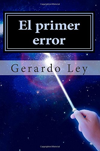 9781502322753: El primer error