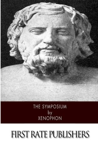 9781502325457: The Symposium