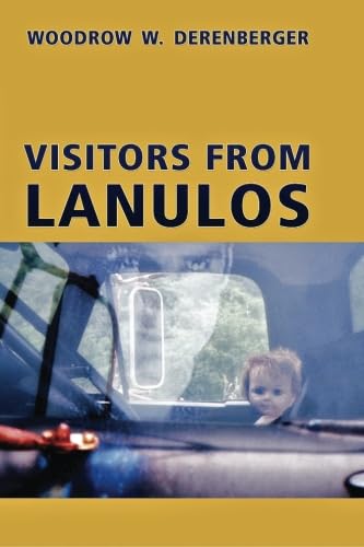 9781502326188: Visitors From Lanulos: My Contact With Indrid Cold