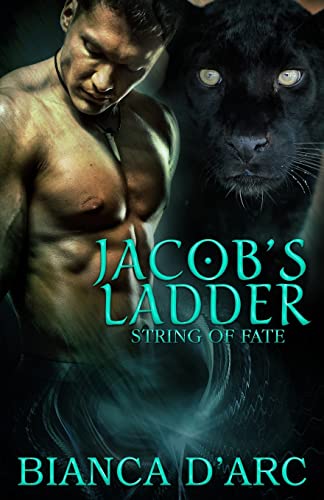 Stock image for Jacob's Ladder (String of Fate) for sale by SecondSale