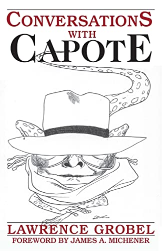 9781502328021: Conversations With Capote