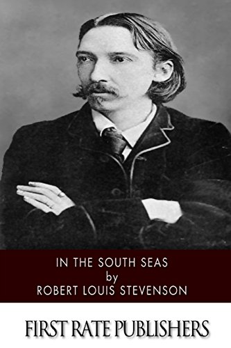 Imagen de archivo de In the South Seas a la venta por Lucky's Textbooks