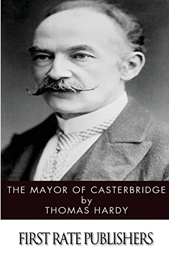 9781502329370: The Mayor of Casterbridge