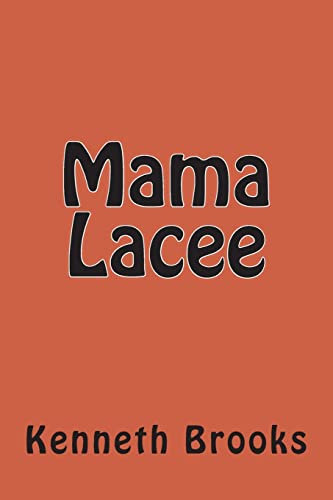 Stock image for Mama Lacee for sale by Red's Corner LLC