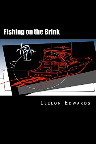 9781502331427: Fishing on the Brink