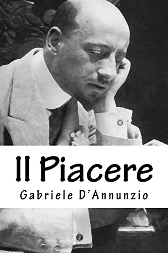 9781502333032: Il Piacere: Volume 3