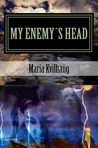 9781502333285: My Enemys Head: Life of the Oseberg Priestess