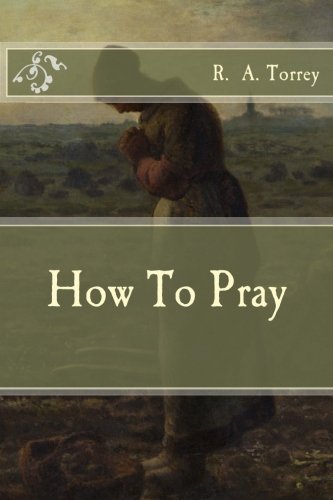 9781502335142: How to Pray