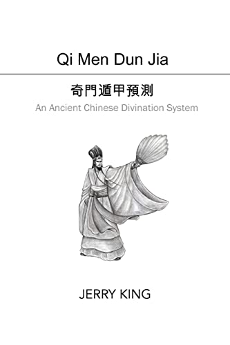 9781502335975: Qi Men Dun Jia: An Ancient Chinese Divination System