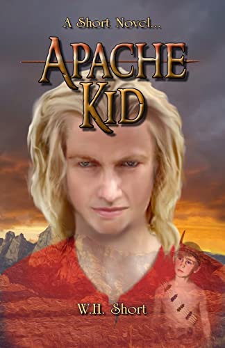 Beispielbild fr Apache Kid zum Verkauf von -OnTimeBooks-