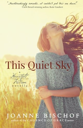 Beispielbild fr This Quiet Sky zum Verkauf von Better World Books
