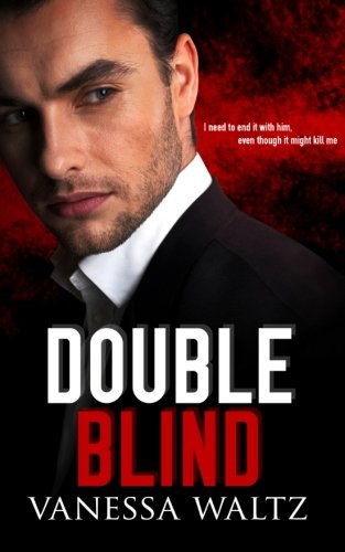 Imagen de archivo de Double Blind (Vittorio Crime Family #2) (Volume 2) a la venta por SecondSale