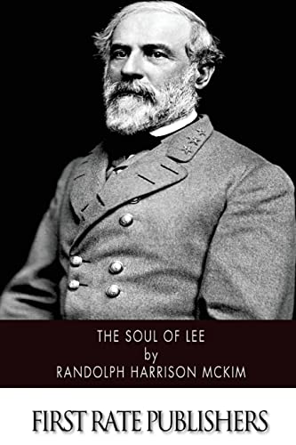 9781502348739: The Soul of Lee