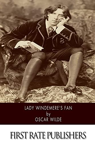 Lady Windermere s Fan (Paperback) - Oscar Wilde