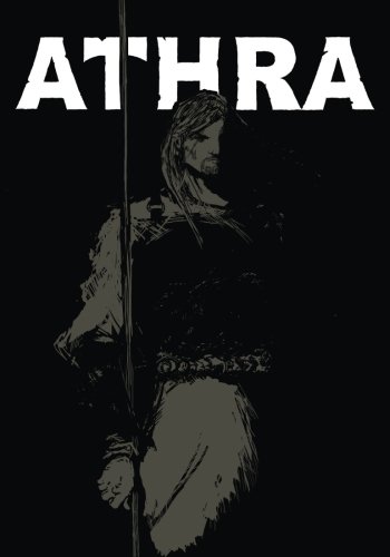 9781502349286: Athra: The Darkening World