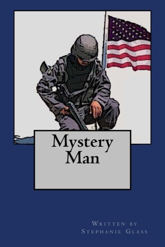 9781502349729: Mystery Man