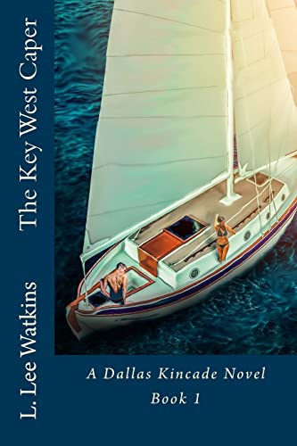 Stock image for The Key West Caper for sale by ThriftBooks-Atlanta