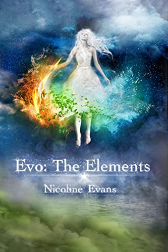 Beispielbild fr Evo: the Elements zum Verkauf von Better World Books
