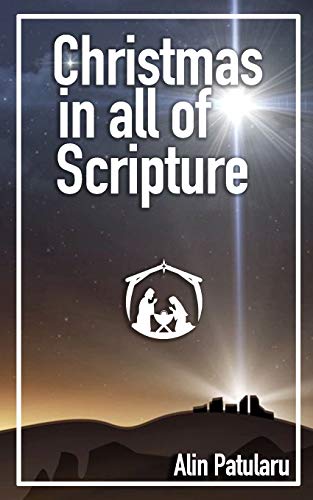 9781502352859: Christmas In All of Scripture: A 25 Day Devotional Through the Bible