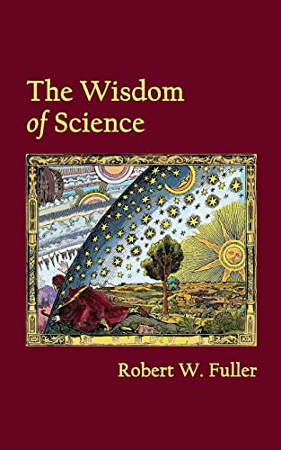 Stock image for The Wisdom of Science for sale by ThriftBooks-Atlanta