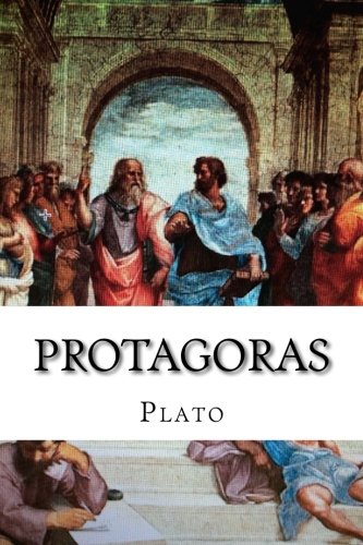 Protagoras (Paperback) - Plato