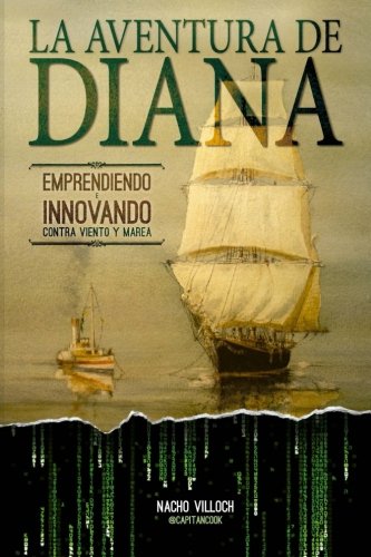 Imagen de archivo de La Aventura de Diana a la venta por Hamelyn