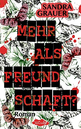 Stock image for Mehr als Freundschaft? for sale by THE SAINT BOOKSTORE