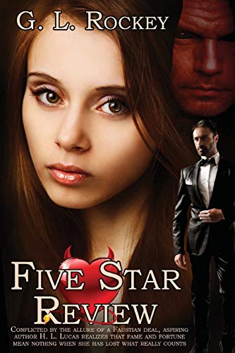 Beispielbild fr Five Star Review zum Verkauf von THE SAINT BOOKSTORE