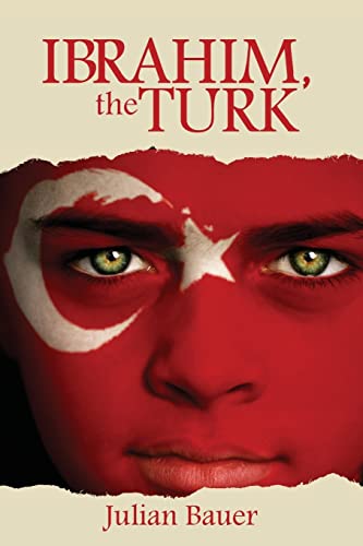 9781502355737: Ibrahim, the Turk