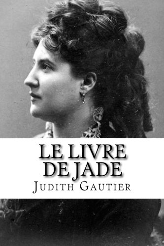 9781502356314: Le livre de Jade (French Edition)