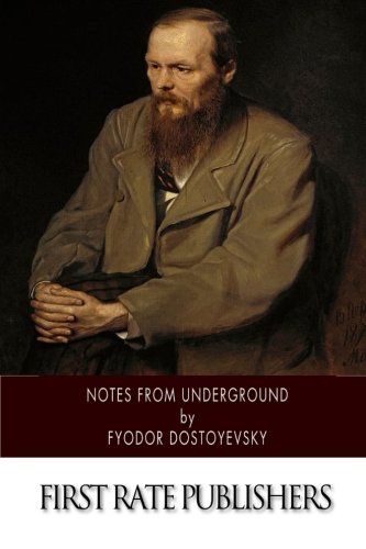 9781502359223: Notes From Underground