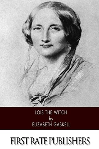 9781502363312: Lois the Witch